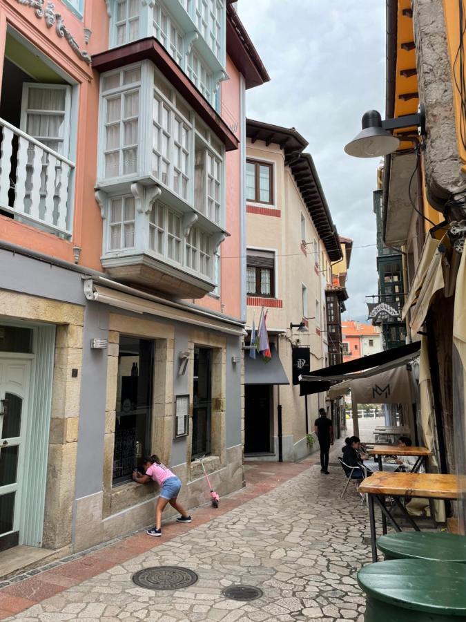 Viviendas Turisticas Los Cubos De Llanes 1 Zewnętrze zdjęcie